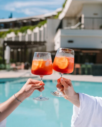 Day Spa esclusivo di 3 ore a Salò sul Lago di Garda 1